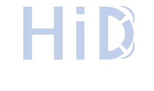 Hilfe in Deutschland Logo - Unterstützung und Beratung für alle Lebenslagen